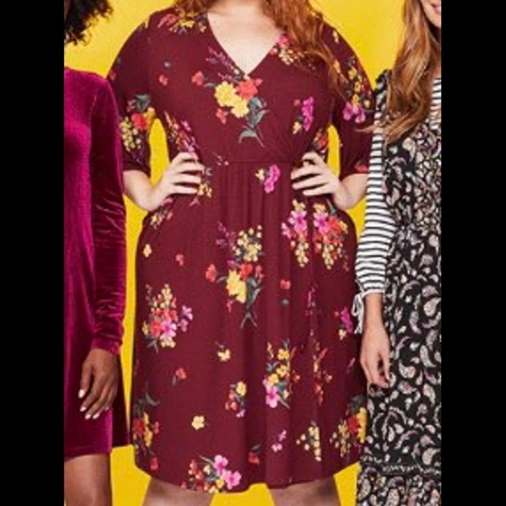 Dress